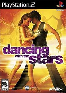 Descargar Dancing with the Stars PS2