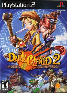 Descargar Dark Cloud 2 PS2