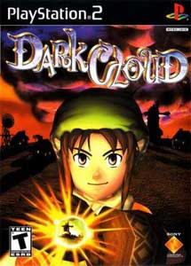 Descargar Dark Cloud PS2