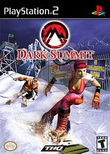 Descargar Dark Summit PS2