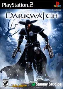 Descargar Darkwatch PS2