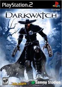 Descargar Darkwatch PS2
