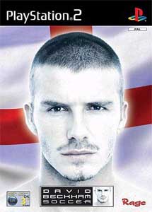 Descargar David Beckham Soccer PS2