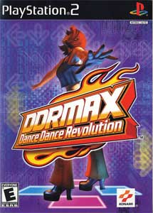 Descargar DDRMAX Dance Dance Revolution PS2
