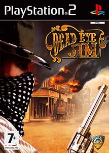 Descargar Dead Eye Jim Ps2