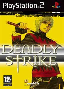Descargar Deadly Strike PS2