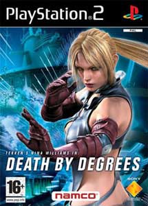 Descargar Death by Degrees PS2