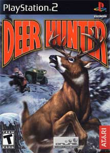 Descargar Deer Hunter PS2