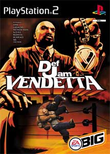 Descargar Def Jam Vendetta PS2