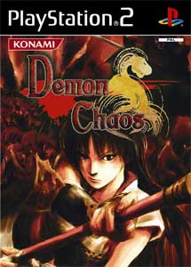 Descargar Demon Chaos PS2