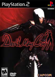 Descargar Devil May Cry PS2