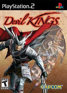 Descargar Devil Kings PS2