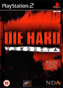 Descargar Die Hard Vendetta PS2