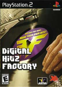 Descargar Digital Hitz Factory PS2