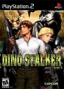 Descargar Dino Stalker PS2