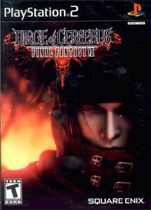 Descargar Dirge of Cerberus: Final Fantasy VII PS2