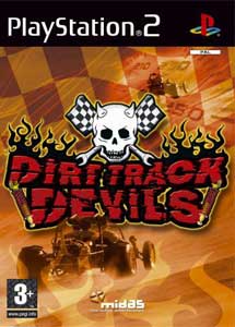 Descargar Dirt Track Devils PS2