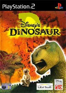 Descargar Disney Dinosaurio PS2