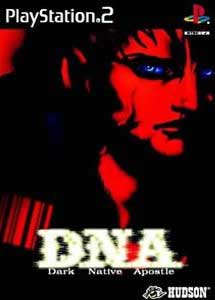 Descargar DNA dark native apostle PS2