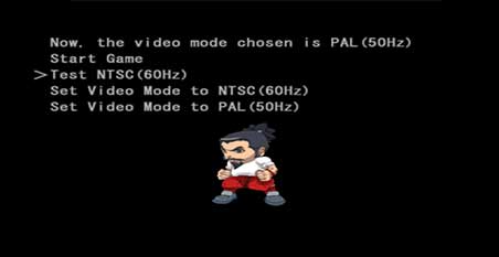 Descargar Dodgeball NTSC-PAL PS2