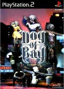 Descargar Dog of Bay PS2