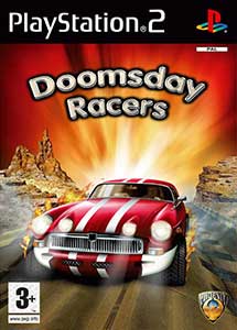 Descargar Doomsday Racers PS2