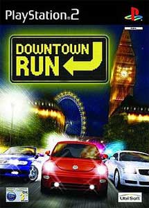 Descargar Downtown Run PS2