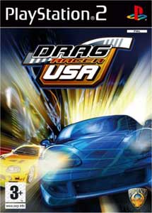 Descargar Drag Racer USA PS2