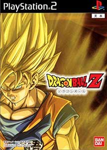 Descargar Dragon Ball Z PS2