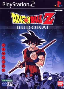 Descargar Dragon Ball Z Budokai PS2