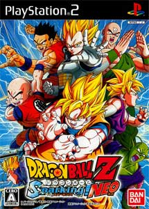 Descargar Dragon Ball Z Sparking NEO PS2