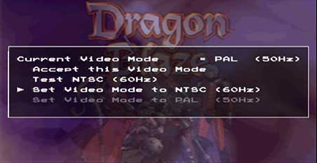 Descargar Dragon Blaze NTSC-PAL PS2