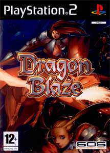 Descargar Dragon Blaze PS2