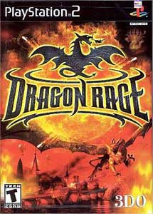 Descargar Dragon Rage PS2