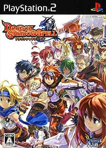 Descargar Dragon Shadow Spell PS2