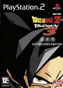 Descargar Dragon Ball PS2