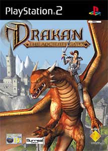 Descargar Drakan The Ancients Gates PS2