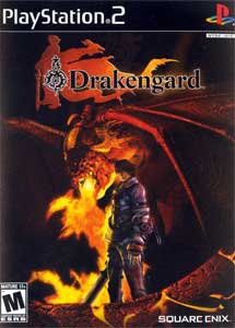 Descargar Drakengard PS2