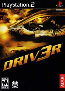 Descargar Driv3r PS2