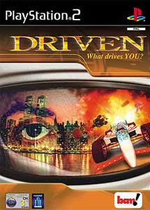 Descargar Driven PS2