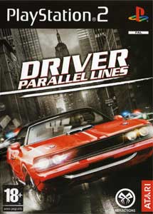 Descargar Driver Parallel Lines PS2