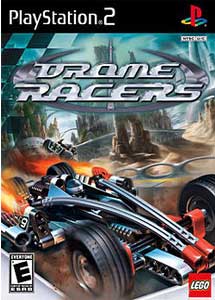 Descargar Drome Racers PS2