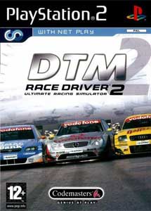 Descargar TOCA Race Driver 2 PS2