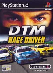 Descargar TOCA Race Driver PS2
