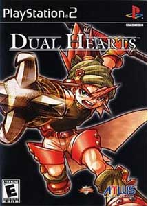 Descargar Dual Hearts PS2