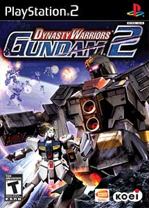 Descargar Dynasty Warriors Gundam 2 Ps2