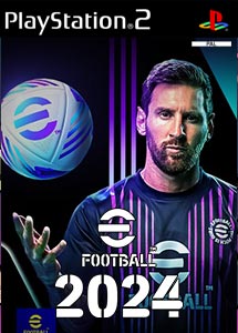 eFootball 2024 PS2