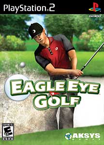 Descargar Eagle Eye Golf PS2