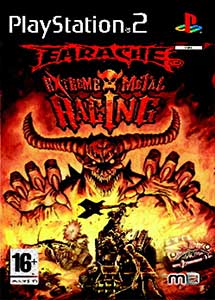 Descargar Earache Extreme Metal Racing PS2