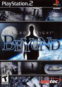 Descargar Echo Night Beyond PS2